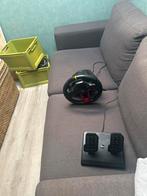 Racestuur - Weinig gebruikt!, Ophalen, Zo goed als nieuw