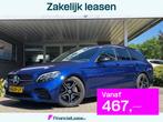 Mercedes-Benz C-klasse Estate 300 Premium Plus Pack 258 PK |, Auto's, Automaat, Achterwielaandrijving, 4 cilinders, Adaptive Cruise Control