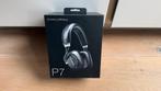 Bowers & Wilkins P7 koptelefoon bedraad (echt leer), Ophalen of Verzenden, Zo goed als nieuw, Over oor (circumaural), Overige merken