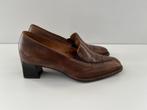 Gabor pumps - maat 4,5 - wijdte H - 1 keer gedragen, Schoenen met lage hakken, Bruin, Gabor, Ophalen of Verzenden