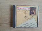 robert long voor mijn vrienden album, Ophalen of Verzenden, Zo goed als nieuw, Levenslied of Smartlap
