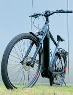 Cube e-bike met Bosch Performanc Line–slechts 2500–als nieuw, Fietsen en Brommers, Elektrische fietsen, Ophalen, Zo goed als nieuw