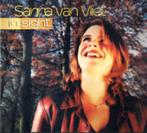 Sanna van Vliet - In sight [249], Cd's en Dvd's, Jazz, Ophalen of Verzenden, Zo goed als nieuw, 1980 tot heden