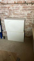 Cellenbetonblok G4/550 600x400x100 mm 4 stuks, Doe-het-zelf en Verbouw, Ophalen, Nieuw, Beton