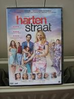 DVD  "Hartenstraat"  film   NIEUW in folie, Vanaf 12 jaar, Ophalen of Verzenden, Nieuw in verpakking, Romantische komedie