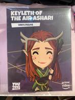 Keyleth of the Air Ashari (Vox Machina / Critical Role) NIB, Verzamelen, Nieuw, Ophalen of Verzenden, YouTooz, Nvt