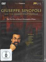 NIEUW  Giuseppe Sinopoli,  dvd, Cd's en Dvd's, Cd's | Klassiek, Verzenden, Nieuw in verpakking