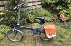 Twee dahon vouwfietsen, Fietsen en Brommers, Fietsen | Vouwfietsen, Ophalen, 20 inch of meer, Gebruikt, Versnellingen
