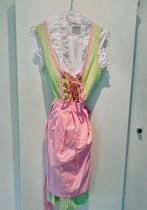 Leuke Dirndl jurk - Maat 38, Kleding | Dames, Carnavalskleding en Feestkleding, Maat 38/40 (M), Ophalen of Verzenden, Kleding