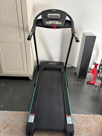 Focus Fitness Jet 2 loopband beschikbaar voor biedingen