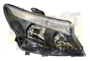 Mercedes-Benz Vito / V-klasse (6/16-) (W447) Origineel! A447 beschikbaar voor biedingen