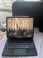 Ipad pro 12,9 inch met Apple hoes en Apple pencil, Computers en Software, Apple iPads, Apple iPad, 12 inch, Ophalen of Verzenden