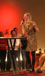 2 Tickets Japke Bouma 18 mei  '26 in Zwolle, Twee personen