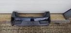 Mazda 3 II Bumper Achterbumper 4x PDC Gaten BCW850221, Auto-onderdelen, Gebruikt, Ophalen of Verzenden, Mazda, Achter
