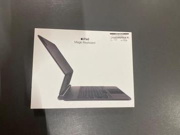 Apple iPad Magic Keyboard 10.9/11 Inch Refirbished beschikbaar voor biedingen