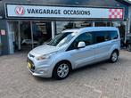 Ford Tourneo Connect GrandAutomaat,Verlengde versie! 1.6 Tit, Euro 5, Gebruikt, 4 cilinders, 150 pk