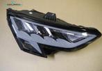 Audi A3 8Y Full LED koplamp koplampen links rechts, Auto-onderdelen, Verlichting, Ophalen, Gebruikt