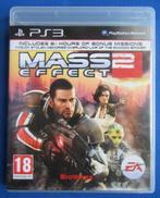 Mass Effect 2, Spelcomputers en Games, 1 speler, Ophalen of Verzenden, Gebruikt, Vanaf 18 jaar