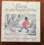 Flappy en zijn hondje Dinky, Ophalen of Verzenden, Gelezen, Voorleesboek