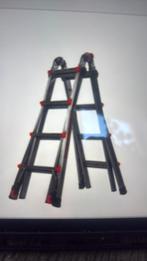 Little giant.  Ladder trap, Doe-het-zelf en Verbouw, Ladders en Trappen, Ophalen of Verzenden, Zo goed als nieuw, 2 tot 4 meter