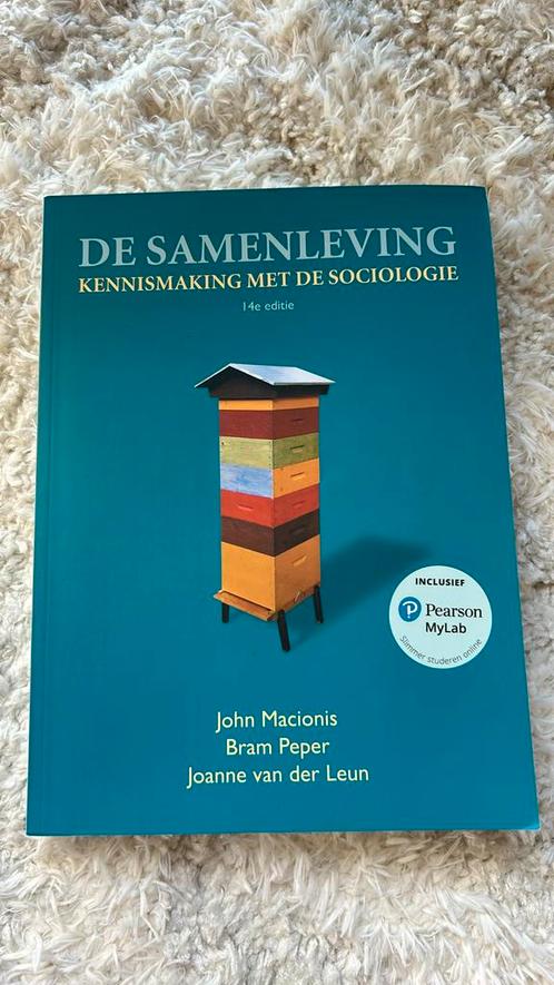 Bram Peper - 14e editie, Boeken, Schoolboeken, Zo goed als nieuw, Nederlands, Overige niveaus, Ophalen of Verzenden