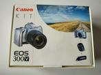 Canon EOS 300 V camera EF 28-105 mm nieuw, Audio, Tv en Foto, Fotocamera's Analoog, Ophalen of Verzenden, Nieuw, Canon