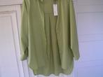 Splinternieuwe Blouse van Someday maat 40-42, Ophalen of Verzenden, Nieuw, Maat 38/40 (M), Groen