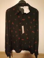 Blouse, Ophalen, Zo goed als nieuw, Boven de knie