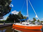 FRIENDSHIP 23, Ophalen, Gebruikt, Tourjacht of Cruiser, 6 tot 9 meter