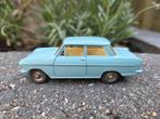 Dinky Toys Opel Kadett, Ophalen of Verzenden, Zo goed als nieuw, Auto, Dinky Toys