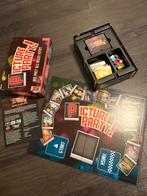Picture Party! Bordspel, Drie of vier spelers, Ophalen of Verzenden, Gebruikt, Reisspel