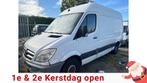 Mercedes-Benz Sprinter 313 2.2 CDI 366 DC, 2167 kg, Euro 5, Achterwielaandrijving, Gebruikt