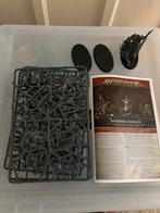 Flesh-eater courts morbheg knights, Ophalen of Verzenden, Zo goed als nieuw, Warhammer, Figuurtje(s)