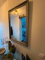 Prachtige spiegel afm ca 100 x 70 cm, Minder dan 100 cm, Rechthoekig, Zo goed als nieuw, Ophalen