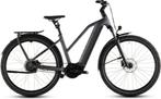 CUBE KATHMANDU HYBRID COMFORT PRO 800 SLABGREY/BLACK Mixed S, Fietsen en Brommers, Elektrische fietsen, -, - 0
-, NL, Nieuw, 51 tot 55 cm
