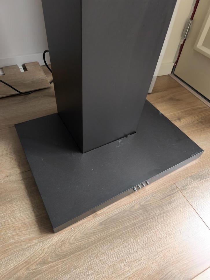 Ikea Matalskare afzuigkap, Witgoed en Apparatuur, Afzuigkappen, Gebruikt, Vrijstaand, Wandschouwkap, 200 tot 400 m³ per uur, Motor