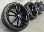 19 inch Volkswagen Pretoria Velgen Banden Golf Gti Gte R, 19 inch, Banden en Velgen, Ophalen of Verzenden, 235 mm