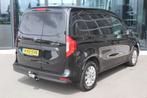 Mercedes-Benz Citan 110 CDI Aut. L1 Pro |AIRCO/CAMERA/CRUISE, Auto's, Stof, Gebruikt, 4 cilinders, Zwart