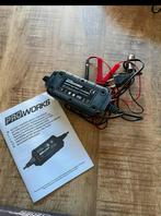Proworks smart battery charger 1A 6/12v, Ophalen
