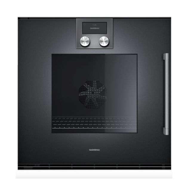 Gaggenau BOP251102 restant, Witgoed en Apparatuur, Ovens, Nieuw, Inbouw, Oven met grill, 60 cm of meer, 60 cm of meer, Hete lucht