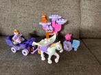 LEGO Duplo 10822 Sofia’s Koninklijke Koets, compleet, Ophalen of Verzenden, Zo goed als nieuw, Complete set, Duplo