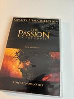 Passion of the Christ - QFC - dvd, Ophalen of Verzenden, Gebruikt, Overige gebieden