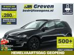 Volkswagen Golf 1.4 TSI GTE Hybride-Benzine 225PK Automaat P, Auto's, Origineel Nederlands, Te koop, 5 stoelen, Hatchback