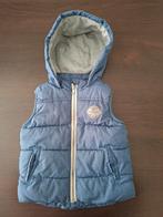 Leuke stoere bodywarmer Mini Rebel - maat 86, Kinderen en Baby's, Babykleding | Maat 86, Ophalen of Verzenden, Zo goed als nieuw