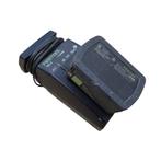 Festool AGC 18 -125Incl. 2 5.0Ah Accu's, Lader & Kist, Festool, Zo goed als nieuw, Support@festool.com, Festool GmbH, Wertstraße 20, 
73240 Wendlingen
Germany