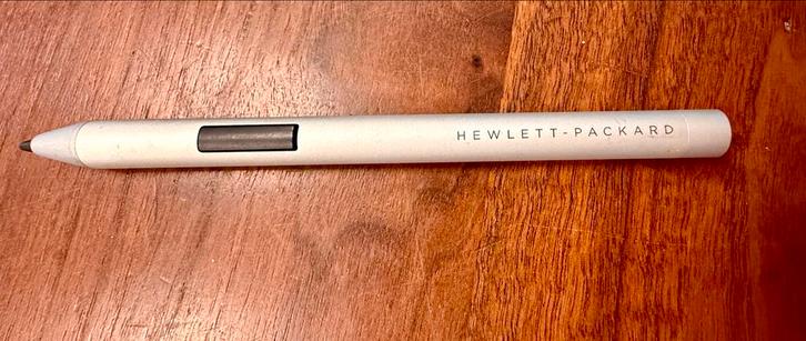 HP Actieve Stylus Gen.1., Computers en Software, Overige Computers en Software, Gebruikt, Ophalen of Verzenden