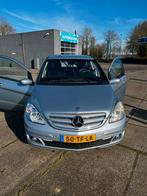 Mercedes-Benz B-Klasse 2.0 B200 5DRS CVT 2006 Blauw, Auto's, 65 €/maand, 136 pk, 4 cilinders, 1290 kg
