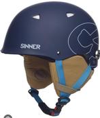 Sinner skihelm kind maat S, Ophalen of Verzenden