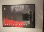 Rene froger a lifetime in music (part 1) dvd, Ophalen of Verzenden, Gebruikt