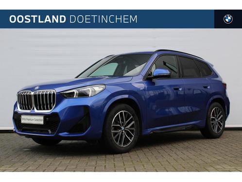 BMW X1 xDrive23i High Executive M Sport Automaat / Trekhaak, Auto's, BMW, Bedrijf, Te koop, X1, 4x4, Alarm, Bochtverlichting, Head-up Display